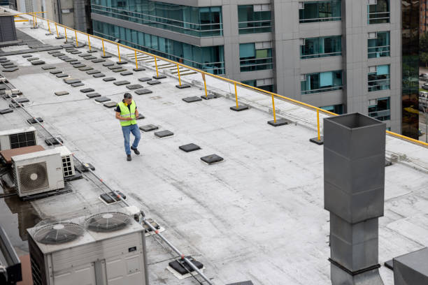 Best Commercial Roofing Services  in Avon, OH
