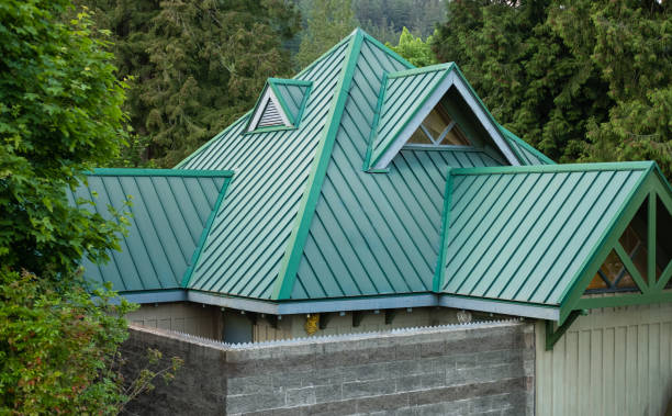 Best Storm Damage Roof Repair  in Avon, OH