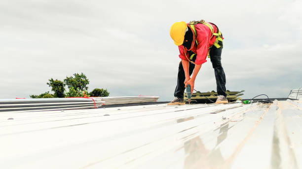 Best Roof Leak Repair  in Avon, OH