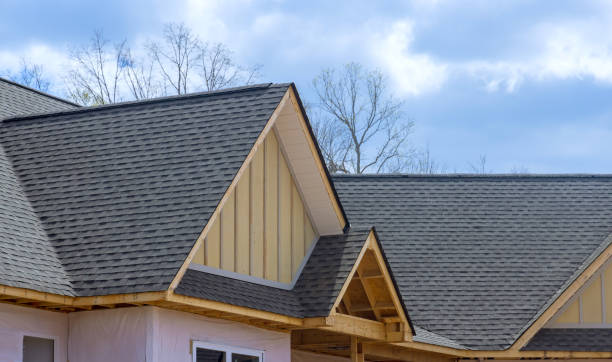 Best Rubber Roofing (EPDM, TPO)  in Avon, OH