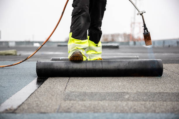 Best Emergency Roof Repair Services  in Avon, OH