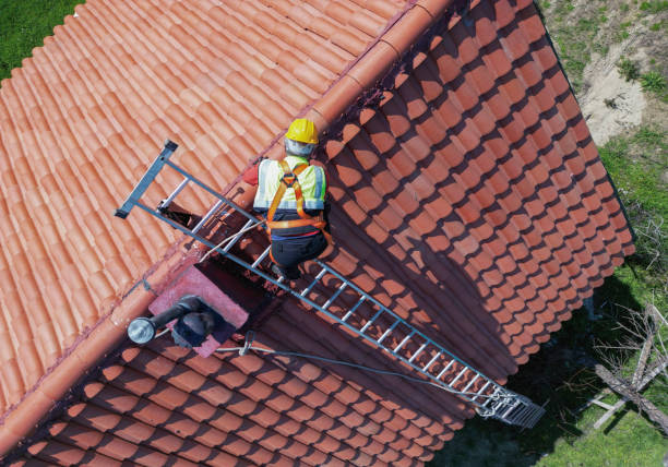 Best Roof Insulation Installation  in Avon, OH
